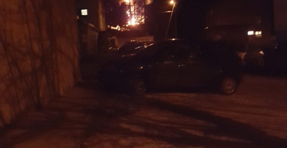 Gori hotel Koran na Palama