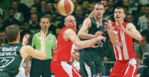 Derbi: Partizan i Zvezda da vidimo ko je bolji