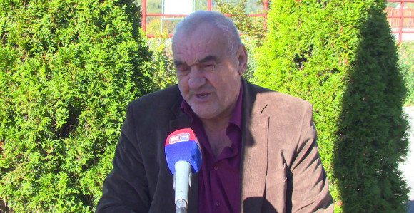 "Šutnuli su nas, jer su dezerteri došli na vlast"
