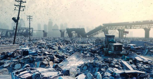 Научници рачунали вјероватност изумирања људи 