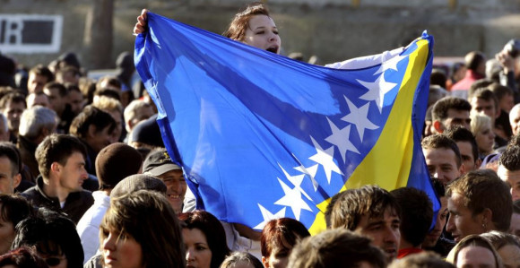 БиХ заробљена у политичкој вољи својих лидера