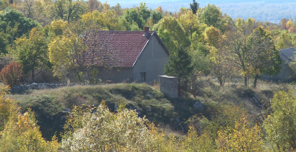 Muke povratnika u selima kod Nevesinja