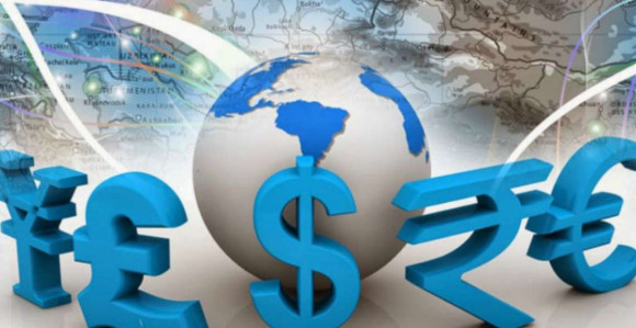 Глобални дуг прешао 250.000 милијарди долара