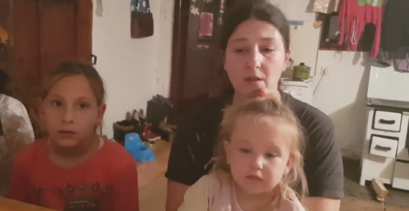 Sedmočlanoj porodici Ćeranić potrebna pomoć