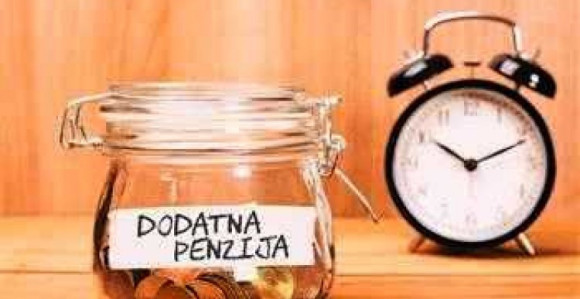 Kako građani mogu da štede za dodatnu penziju?