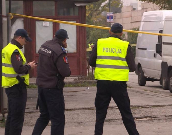 Migrant podlegao povredama nakon tuče u Hadžićima