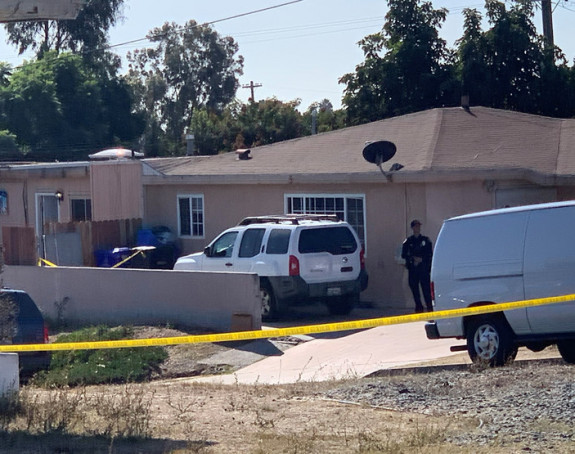 Отац изрешетао жену и дјецу, па пресудио себи