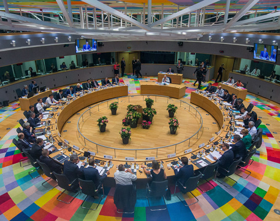 Ministri EU u utorak o politici proširenja