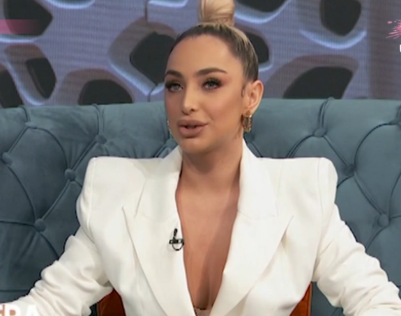 Maja neće doći na svadbu decenije iako je pozvana!