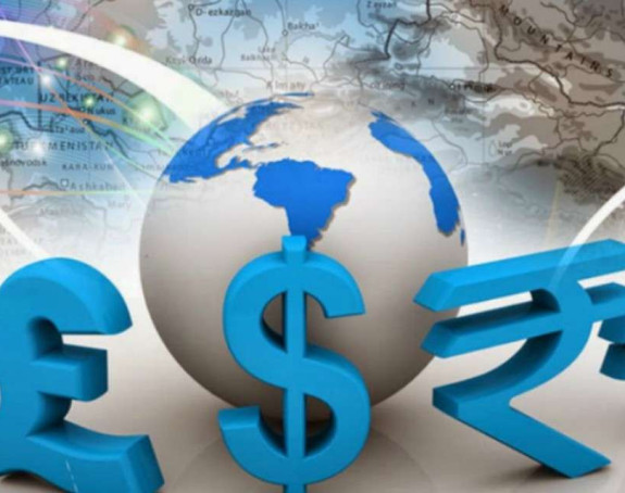 Глобални дуг прешао 250.000 милијарди долара