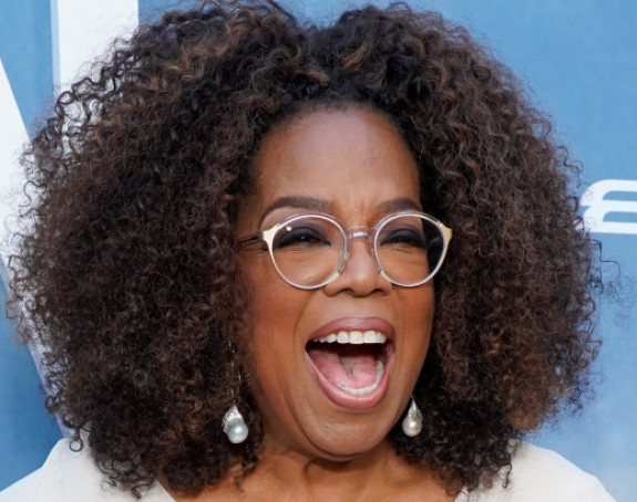 Opra Vinfri postala novi vlasnik nestvarnog ranča!