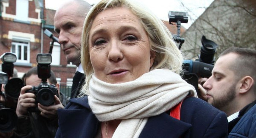 Pokrenuta istraga protiv Le Penove 