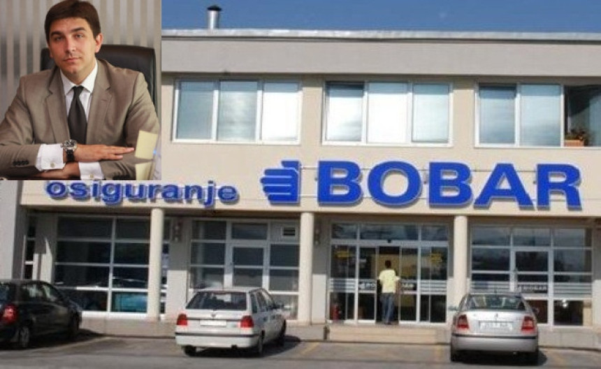 "Standard Group" odustao od kupovine "Bobar Osiguranja"