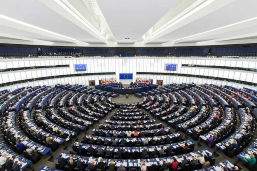 Evropski parlament usvojio rezoluciju