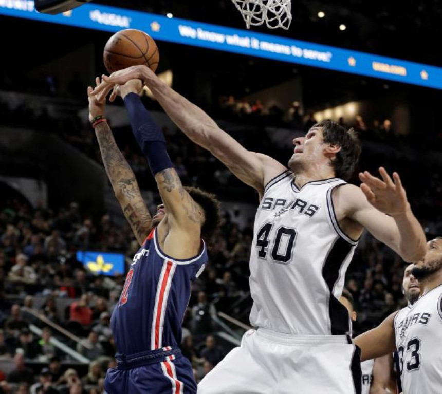 Video: Bjelica u krizi, Marjanović koristi minute!