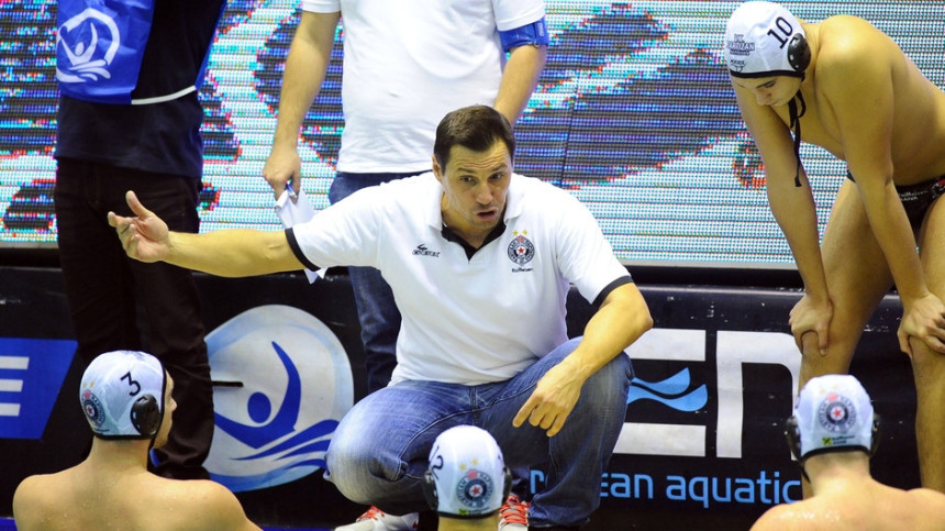 Вујасиновић: Да момци оволико не воле клуб...!