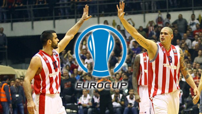 Звезда зна са ким може у Еврокупу, ако не прође у Топ 16!