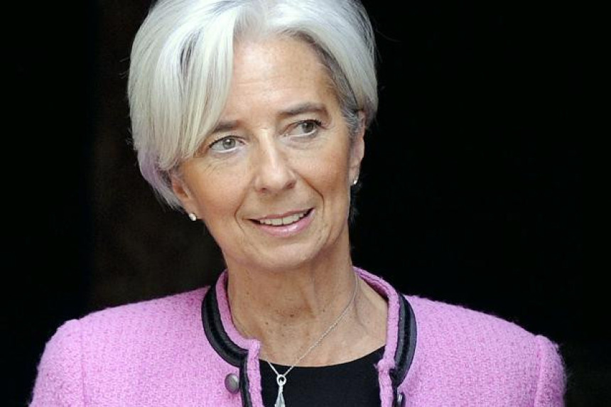 Šef MMF-a mora pred sud zbog afere "Tapi"