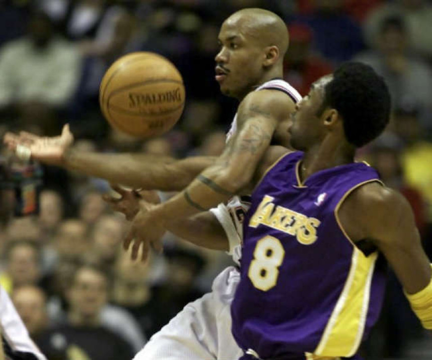 Марбери: Коби, дођи у Кину, овдје је сјајно!