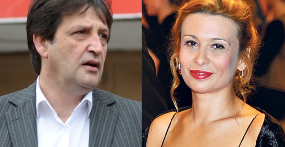 Tadićeva savjetnica: "Gašić je magarac!"
