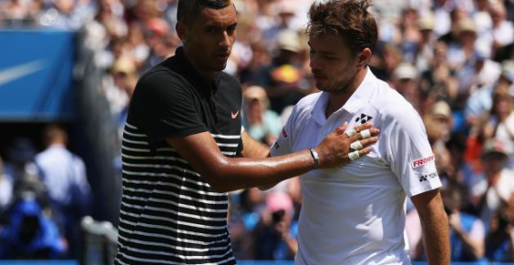 Видео - ИПТЛ: Стан и Кирјос у истом тиму послије ''оног'' скандала!