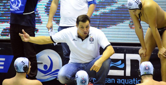 Вујасиновић: Да момци оволико не воле клуб...!