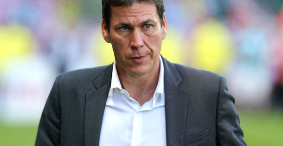 Специја пресудила Гарсији, Рома зове Липија!