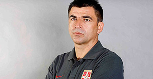 Радован води "Орлове" и на два теста у марту!