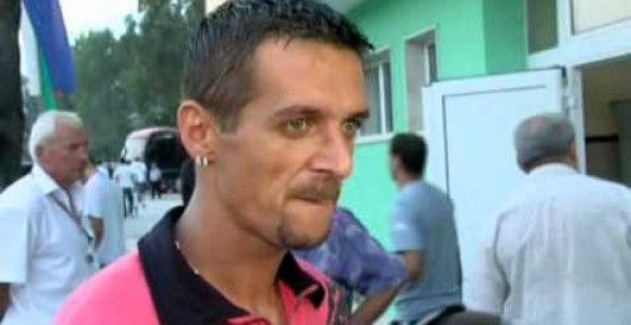 Предраг Пажин: Партизаново је прољеће!