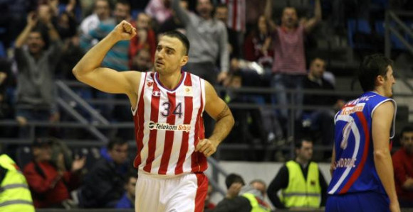 Tadija: Nikad u Partizan, ali poštujem crno-bijele!