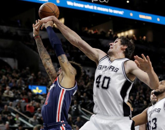 Video: Bjelica u krizi, Marjanović koristi minute!