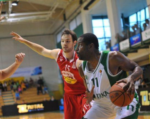 ABA: Igokea dovela američkog centra!