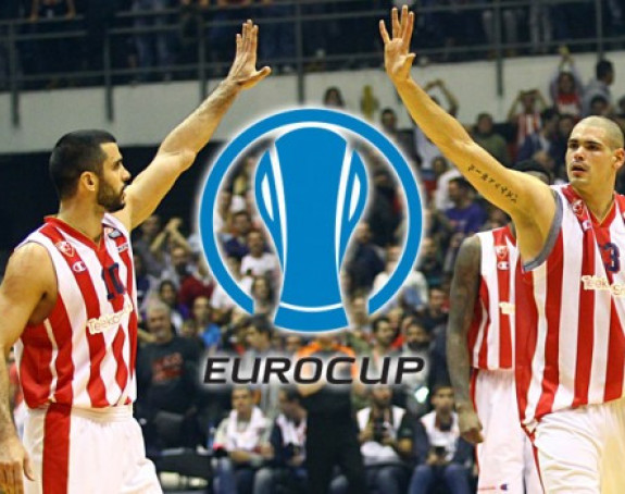 Звезда зна са ким може у Еврокупу, ако не прође у Топ 16!