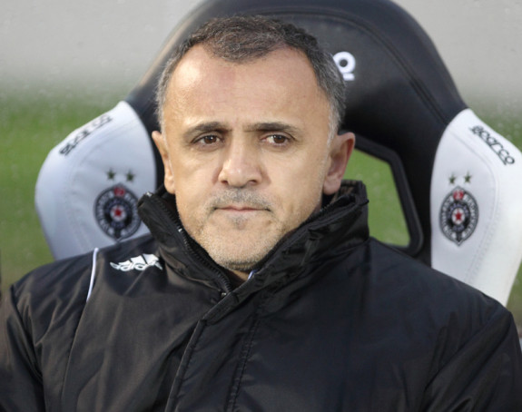 Друловић: Опет бих прихватио позив Партизана!