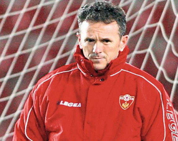 И Бранко Брновић добио отказ!