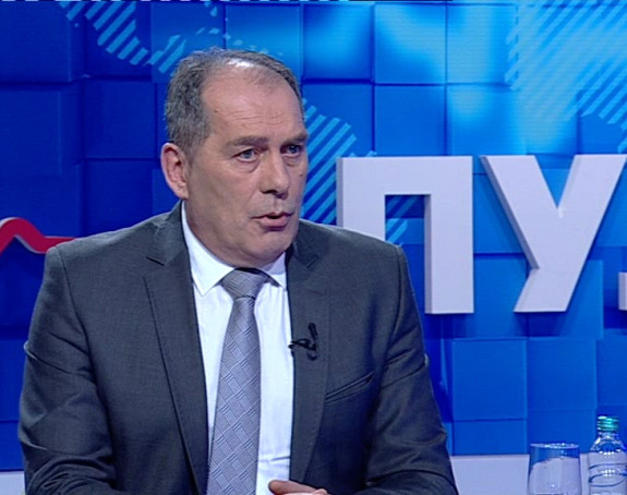 О корупцији нема приче са политичарима 
