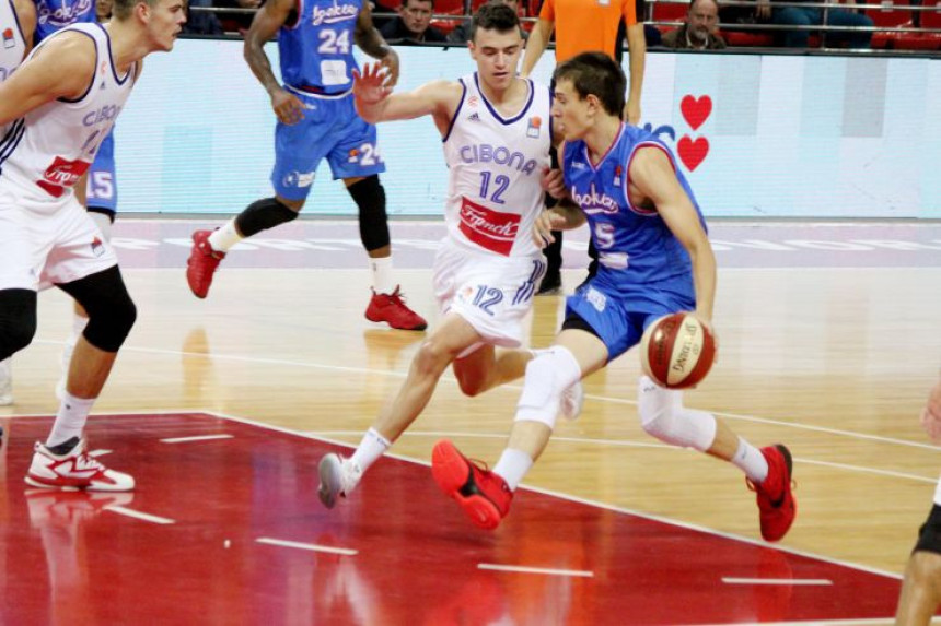 ABA - Igokea: Cibona je favorit, ali...