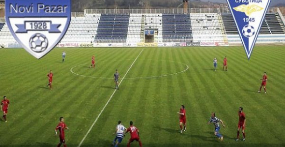 Oglasili se Pazarci: Visio bi mi na stadionu svako ko je namjestio utakmicu!