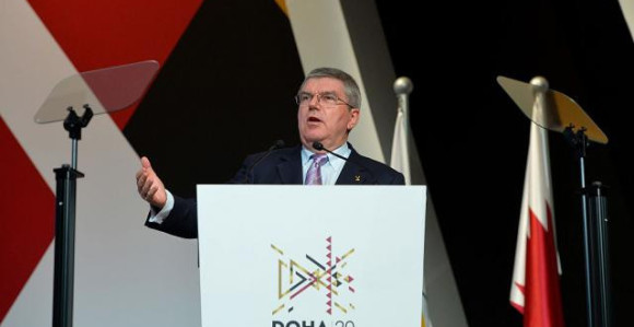 Bah: Ruski doping? Šok i unutrašnji bes!