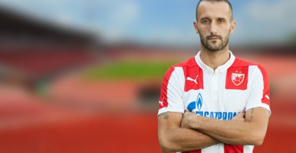 Predrag Sikimić: Od epizodiste do glavne uloge u Zvezdi!