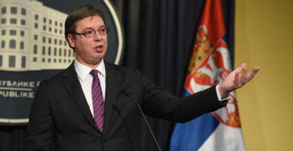 Srbija želi u EU, ali štiti svoje interese