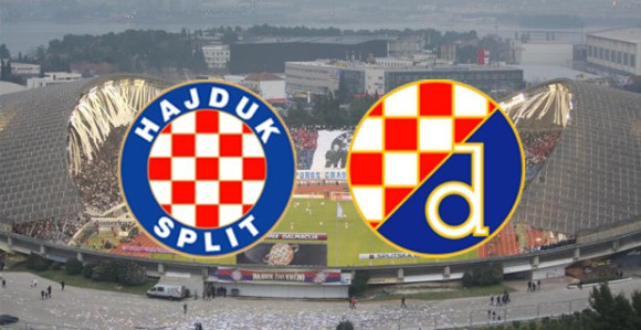 Hajduk - Dinamo: Gol u 93., crveni u 97. minutu!