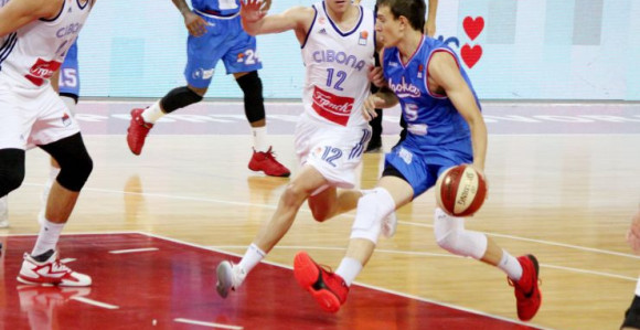 ABA - Igokea: Cibona je favorit, ali...