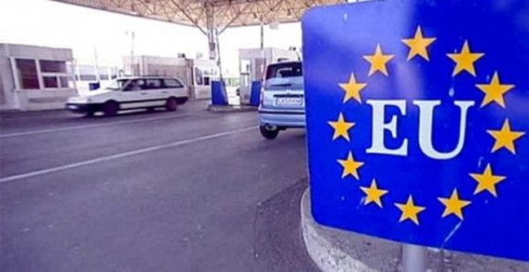 Strožija pravila na granicama EU