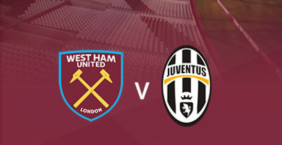 Vest Hem i Juventus se "đoraju"?!