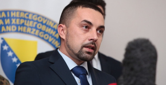 Pojačane mjere bezbjednosti u BiH
