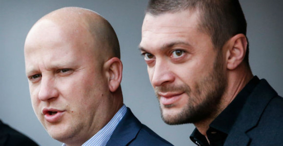 Intervju - Srbija ne voli ljude sa vizijom: Svi sve znaju, samo Ivica Iliev ne zna ništa!