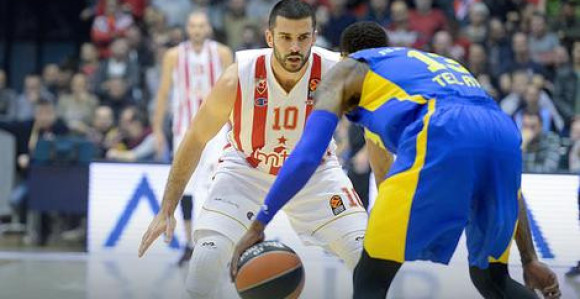 Branko Lazić - Radonjin specijalac koji je zvijezde Makabija stavio u džep!