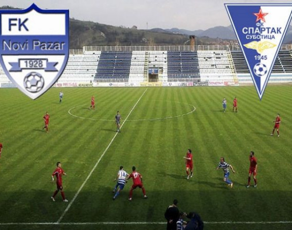 Oglasili se Pazarci: Visio bi mi na stadionu svako ko je namjestio utakmicu!