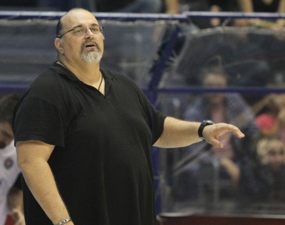 ABA: Partizan desetkovan čeka Mornar!